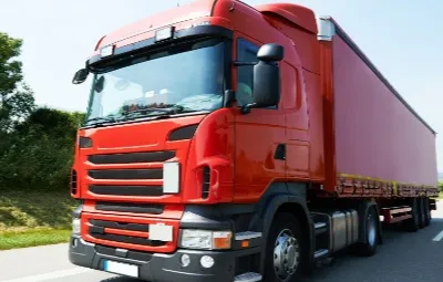 İzmir Beşikdüzü Ambar Kargo