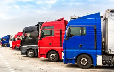 İzmir Beşikdüzü Ambar Nakliyat