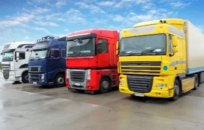 İzmir Beşikdüzü Nakliye Ambarı