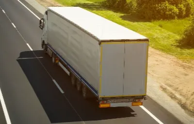 İzmir ile Beşikdüzü Arası Parça Eşya Taşıma