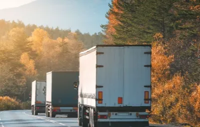 İzmir ile Beşikdüzü Arası Klima Taşıma