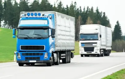 İzmir ile Beşikdüzü Arası Eşya Taşıma